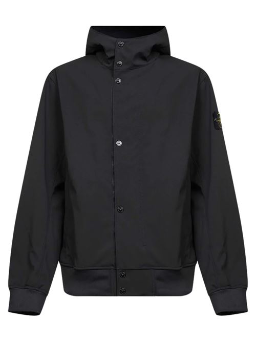 Shell-R E.Dye Jacket STONE ISLAND | L1S154100118S0A22V0029